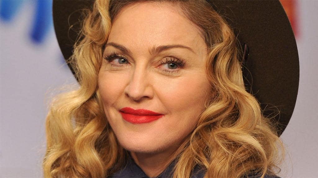 Madonna snobba Torino: “I miei figli non si sarebbero divertiti”