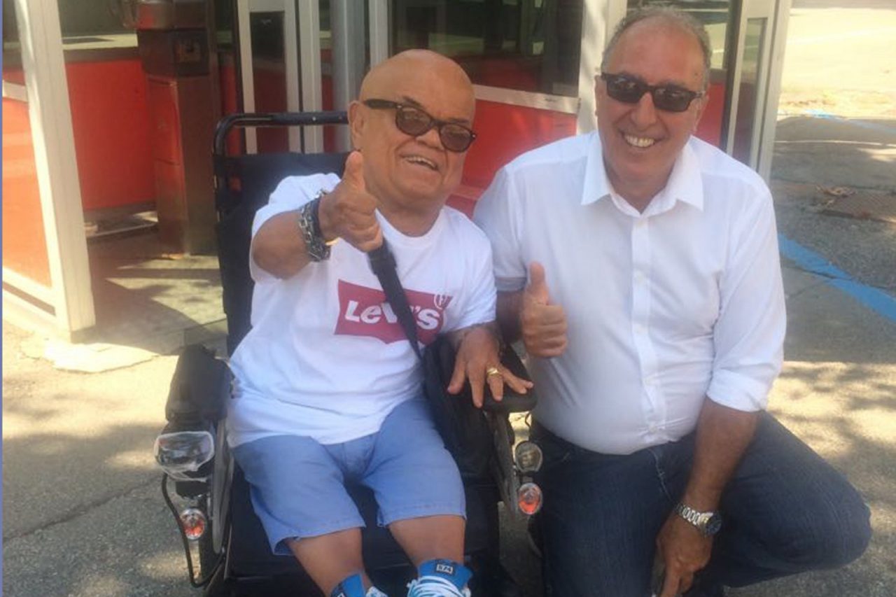 Barriere architettoniche a Borgomanero: vinta un’altra battaglia