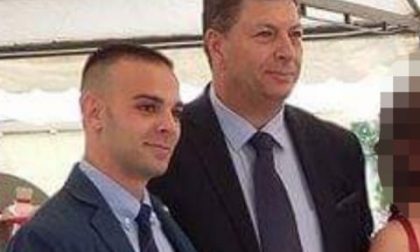 Uomo ucciso dal figlio della compagna: ecco chi sono vittima e assassino
