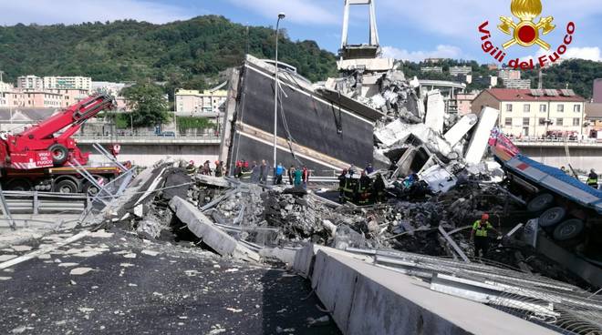 Ritrovata l’auto della famiglia Cecala