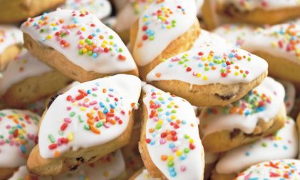 Allergeni nei dolci, pericolo per gli allergici: lotto ritirato