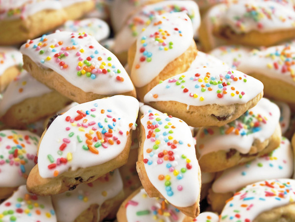 Allergeni nei dolci, pericolo per gli allergici: lotto ritirato