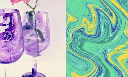 Marble art a Borgomanero: il corso gratuito del Comune