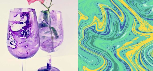 Marble art a Borgomanero: il corso gratuito del Comune