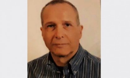Ritrovato Franco Buffa dopo un giorno e mezzo di ricerche