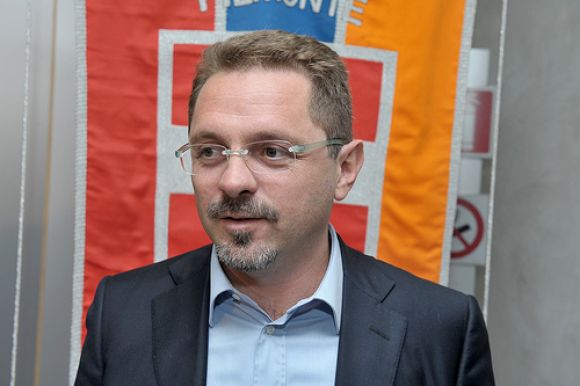 Terremoto in Indonesia: paura per Massimo Giordano