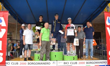 Da Italia, Svizzera e Francia alla piccola Rubaix da Burbaneè - LE FOTO