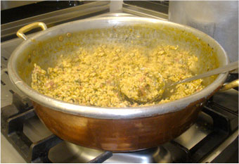Earth Overshoot Day : i consigli per il riuso in cucina