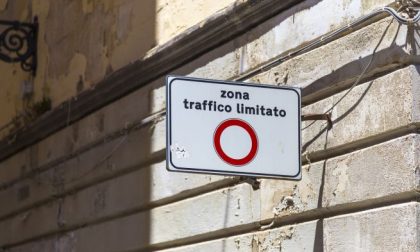 Nuovi orari per la Ztl nel centro storico di Novara