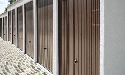 Raffica di furti nei garage di Novara e dintorni