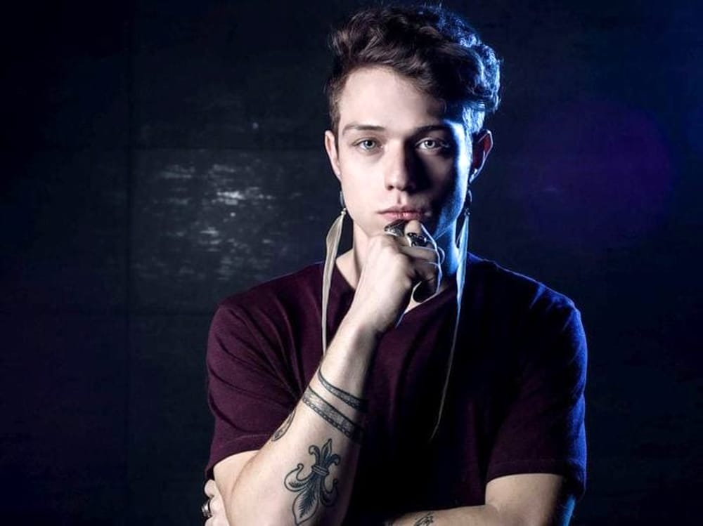 Irama e Michele Bravi al Castello continuano le prevendite