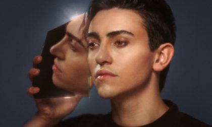 Irama e Michele Bravi a Novara per la prima finale di Area Sanremo Tour