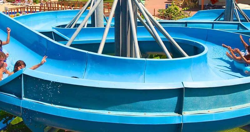 Incidente a Ondaland: “Ecco come sono andati realmente i fatti”