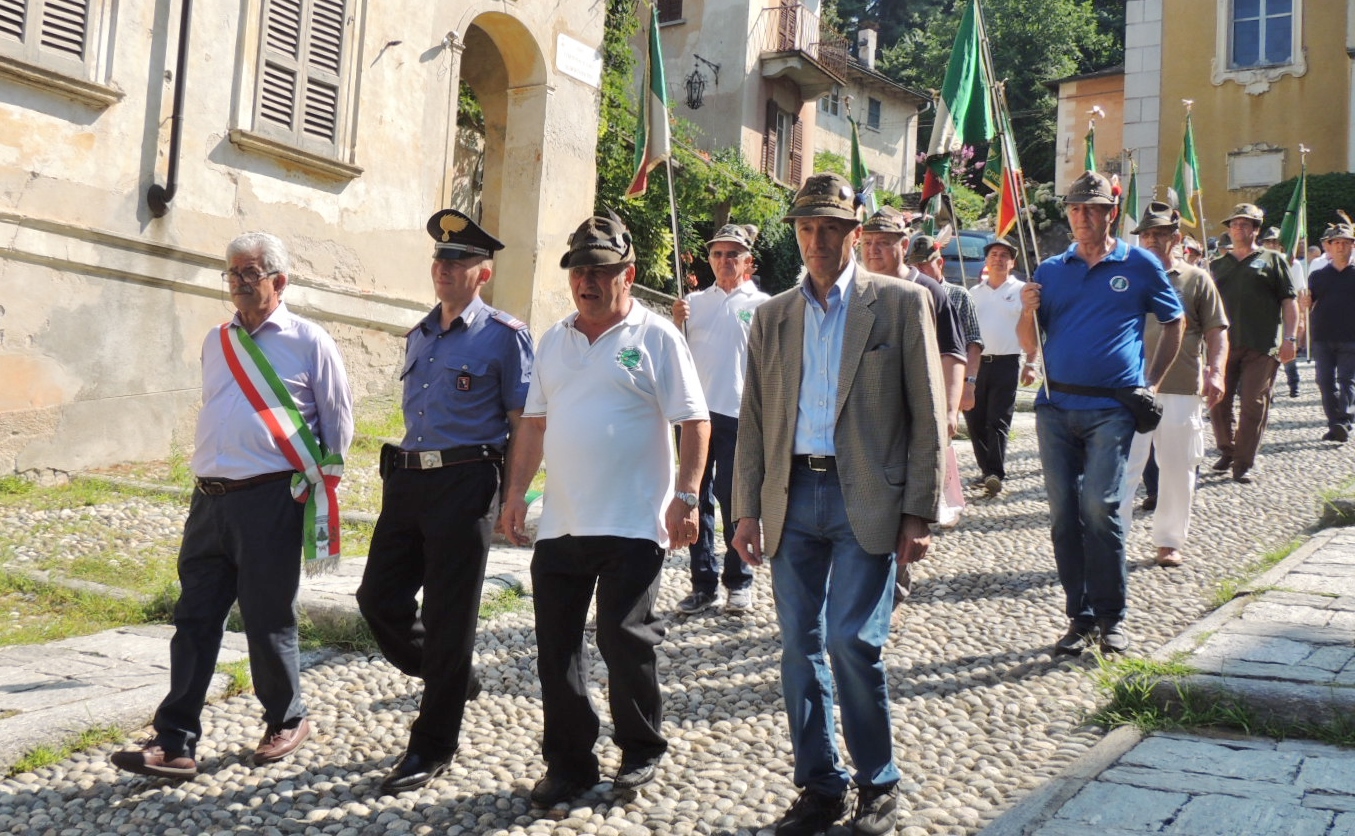 alpini raduno orta 2018