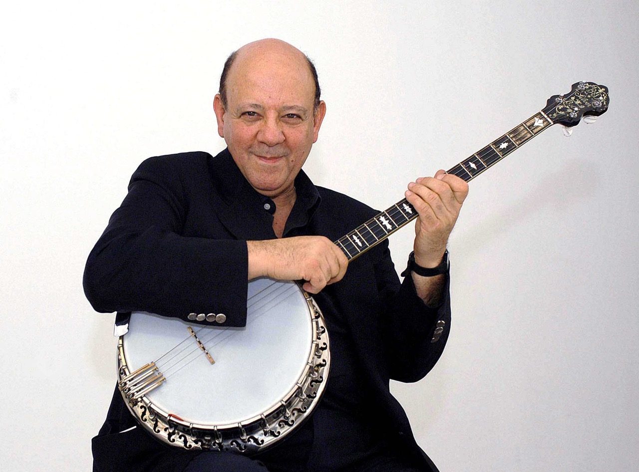 Miasino Classic Jazz Festival, apre il grande Lino Patruno