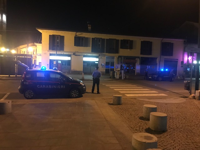 Avevano picchiato uno studente e sono stati arrestati