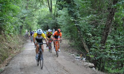 Piccola Roubaix da Burbanè, tutto pronto