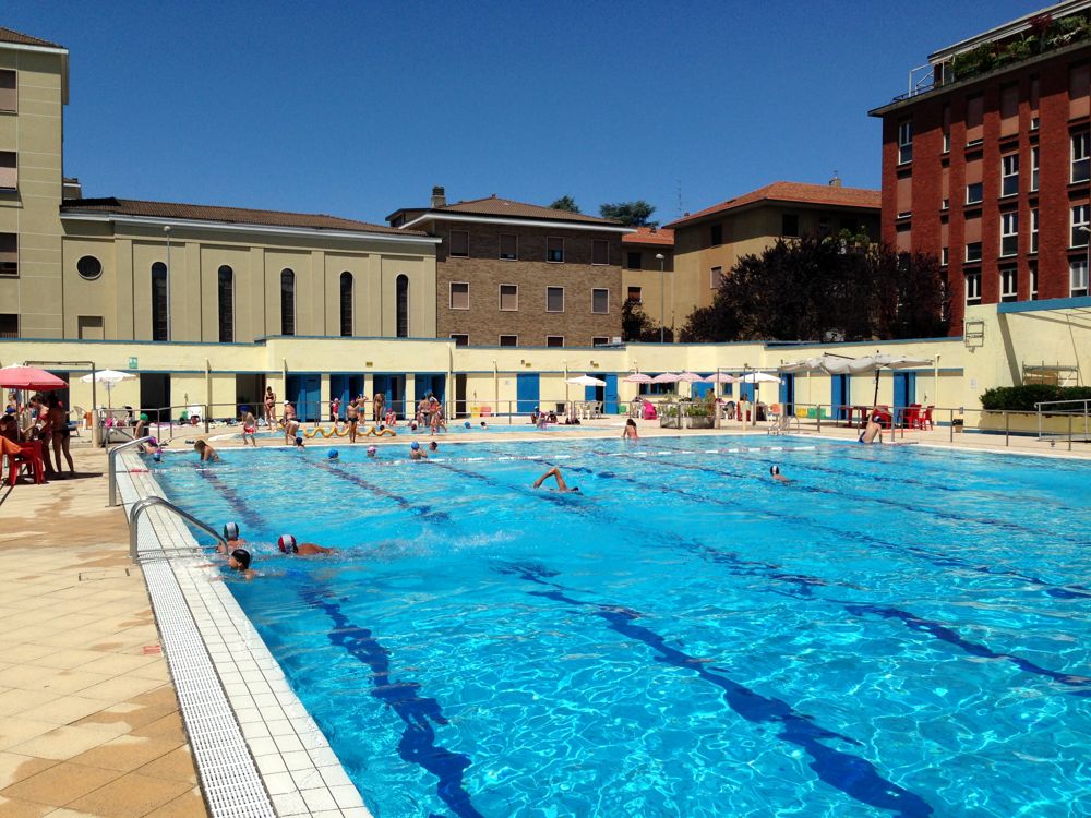Processo per il raid vandalico alla piscina di via Solferino: non ci fu alcun furto