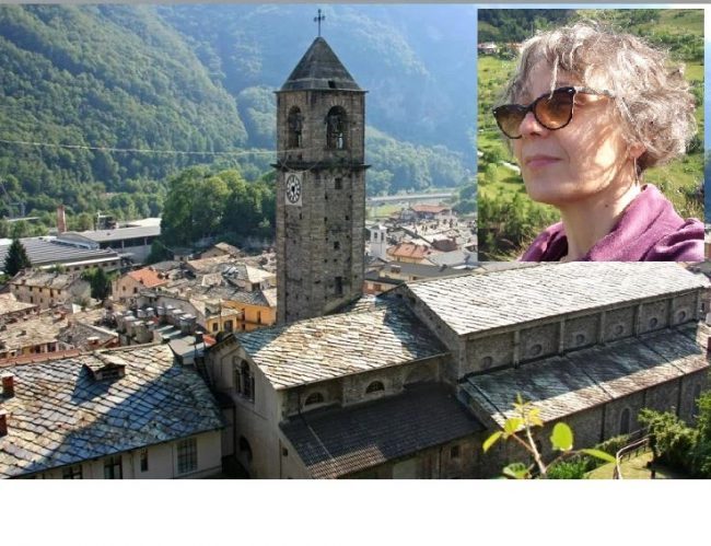 Riprese le ricerche di Elisa Gualandi, scomparsa a inizio giugno | FOTO
