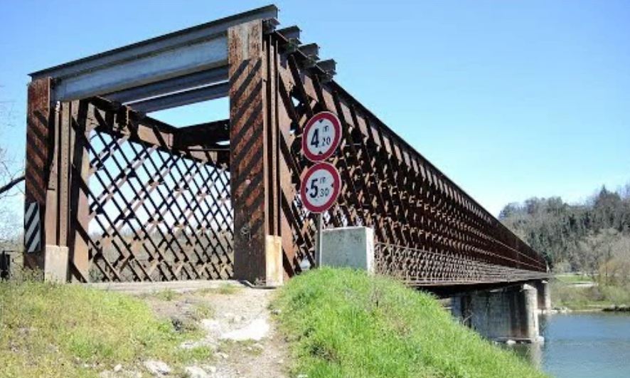 Ponte sul ticino e SS 527: il Pd di Oleggio parla di “occasione persa”