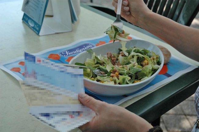 Qui Ticket: “tutelare gli esercenti non rimborsati”
