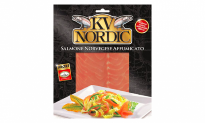 Salmone a rischio listeria richiamato dalla Coop