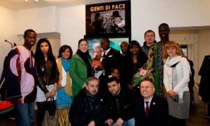 Aiuto per i migranti con la comunità di Sant'Egidio
