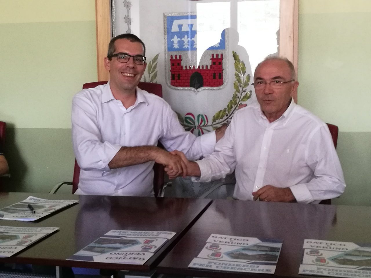 Gattico Veruno, la palla ora passa ai cittadini, si farà il referendum