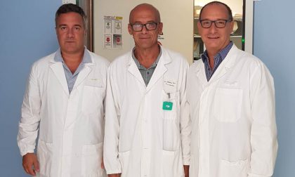 Risonanza magnetica più sicura al Maggiore di Novara