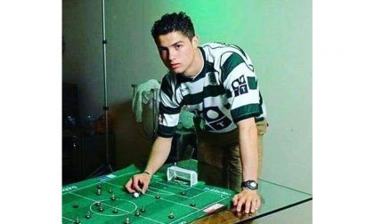 Torneo Subbuteo al via la settima Coppa "Lago d'Orta"