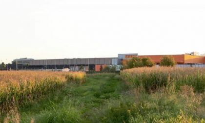 Veveri, multisala e nuovo mercato ortofrutticolo stanno prendendo forma