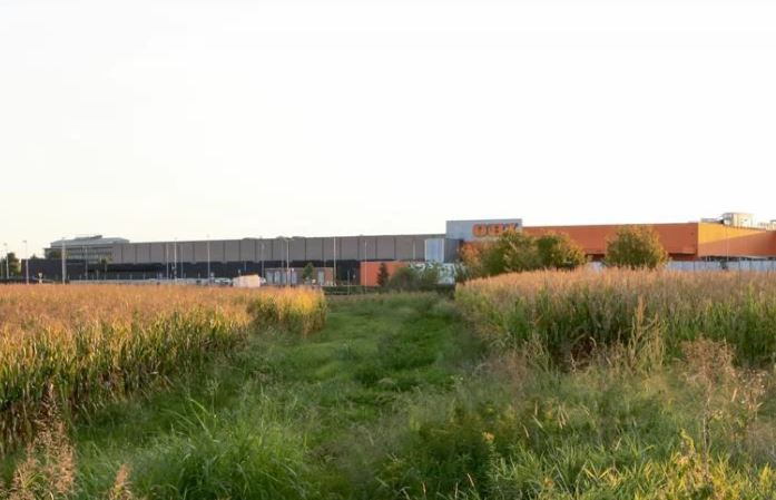 Veveri, multisala e nuovo mercato ortofrutticolo stanno prendendo forma