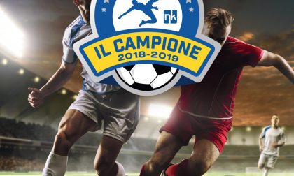 Vota il campione, dal 16 settembre gioca con il Corriere di Novara
