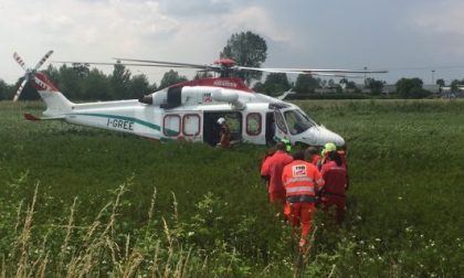 Donna precipita in montagna sopra Rimella: muore a 49 anni