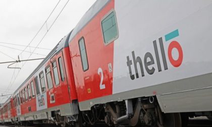 Treni Italia-Francia, nuove convenienti tariffe per i collegamenti