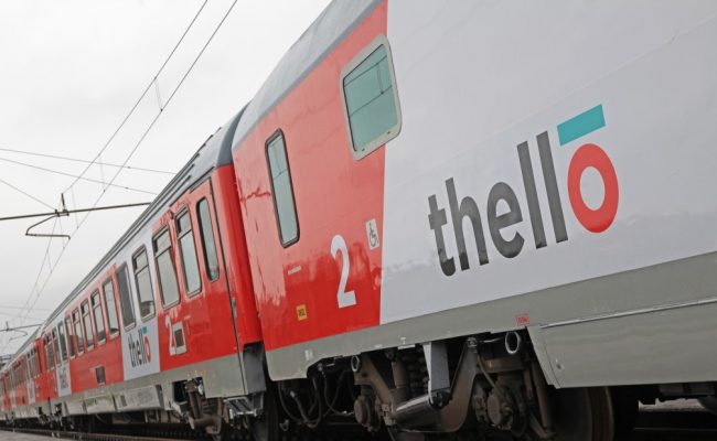 Treni Italia-Francia, nuove convenienti tariffe per i collegamenti