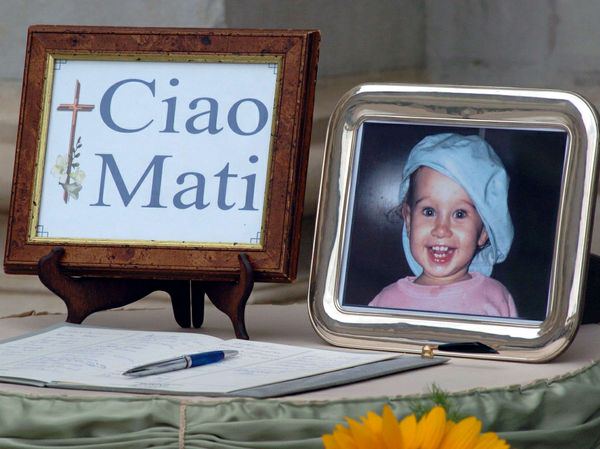 Bambina uccisa con un calcio 13 anni fa: ancora nessun colpevole