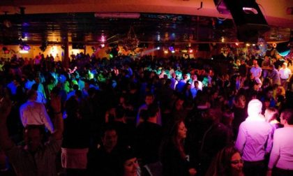 Discoteca Il Globo chiusa per 5 giorni