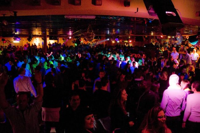 Discoteca Il Globo chiusa per 5 giorni