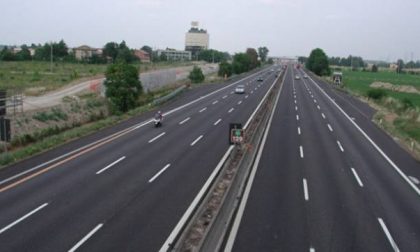 Autostrade lavori in corso e chiusure