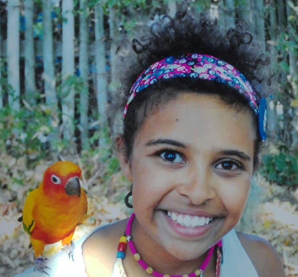 Raffaella raccolta fondi come aiutare la famiglia