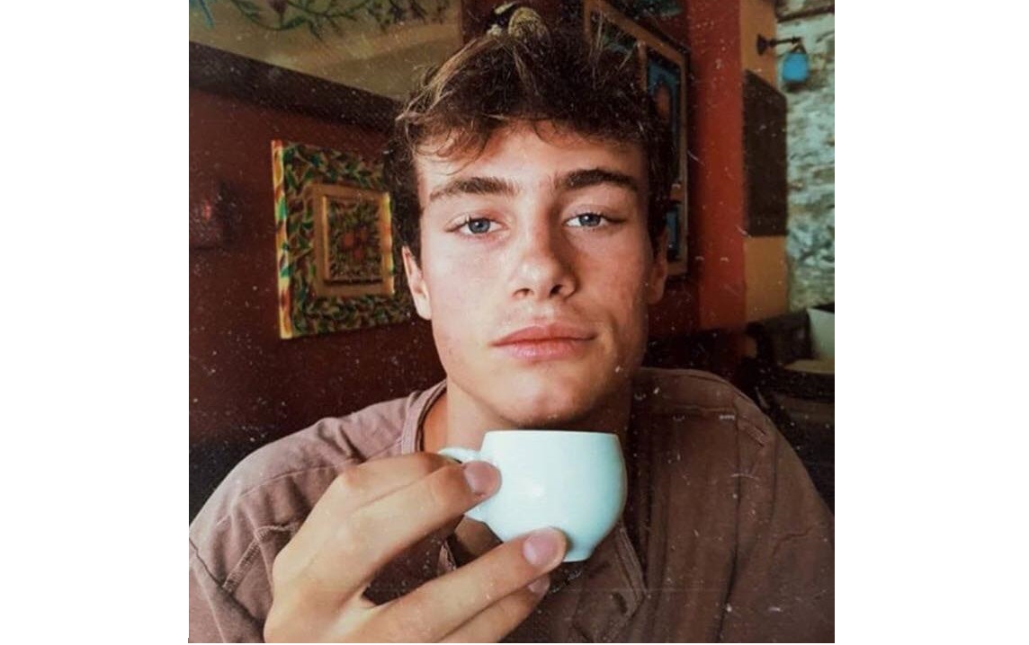 Nipote di Piero Angela e figlio di Alberto diventa star sul Web