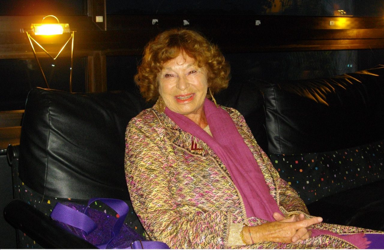 Morta Inge Feltrinelli: era di casa nell’aronese