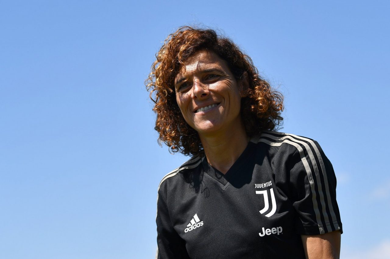 Juventus femminile esordisce in Champions questa sera a Novara