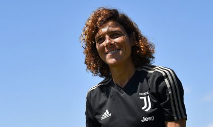 Juventus femminile esordisce in Champions questa sera a Novara