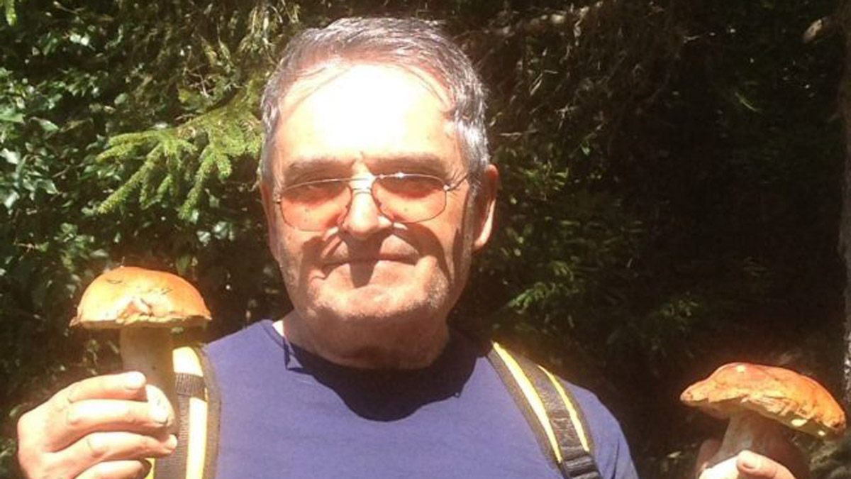 Ritrovato senza vita Dino Fariselli, l’uomo scomparso mentre andava a funghi