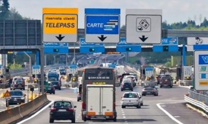 Autostrade svincoli chiusi in zona: ecco quali