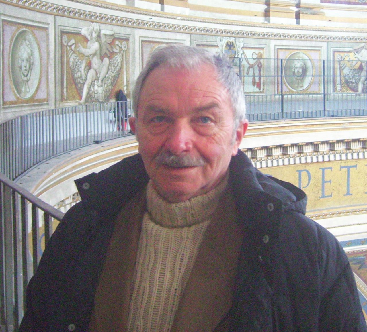 Addio all’imprenditore Antonio Gualini