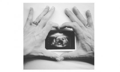 Bonucci annuncia l’arrivo del suo terzogenito su Instagram