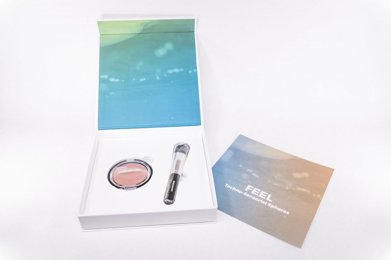 Microplastiche addio, da Novamont arrivano i cosmetici bio